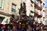 Blanca honra a San Roque en sus fiestas patronales de Primavera 2016