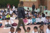 El colegio 'Vista Alegre' concluye su 'V Semana de la Interculturalidad'