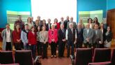 El Ayuntamiento de Caravaca se suma a la coalición regional para el envejecimiento activo y saludable
