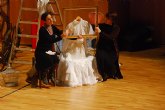 Cultura emite otro ‘Concierto en familia’ de El Hechizo Teatro con la Orquesta Sinfónica de la Región de Murcia para disfrutarlo desde casa