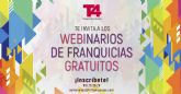 Formacin gratuita de la mano de la consultora T4 Franquicias