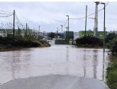 El PP vuelve a insistir en la construcción en Torreagüera de un puente sobre la rambla de El Garruchal
