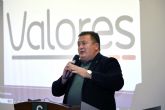 Valores lleva a la Fiscalía 145 contratos menores de Puerto Lumbreras