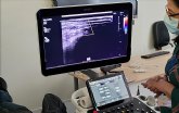 Médicos internistas destacan utilidad ecografía clínica en valoración y monitorización riesgo cardiovascular
