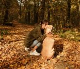 Expresar el dolor por la muerte de un animal de compan�a es clave para superarlo