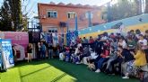 Dos grupos de estudiantes del IES Salzillo ganan la tercera edicin del concurso de TikTok Alcantarilla por la igualdad