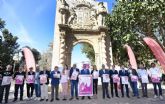 Murcia disfrutará de sus Fiestas de Primavera del 9 al 16 de abril
