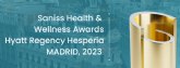 Saniss Health & Wellness Awards, extiende deadline para la carga de casos