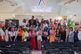 Grito de Mujer 2024 República Dominicana: El grito interactivo