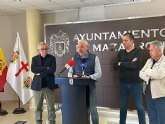 La II Semana de la Memoria Minera homenajear a todos los mineros de Mazarrn