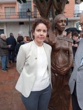 Un Testimonio a la Vida: La Escultura Derecho a la Vida; de Constanza Gavira