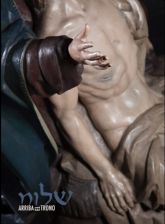 La Agrupacin de Portapasos Promesas de la Stma. Virgen de la Piedad presenta su revista 'ARRIBA EL TRONO'