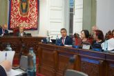 MC: El Pleno reconoce la necesidad de reformar el Estatuto de Autonoma para que contemple la biprovincialidad