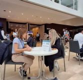 La Región potencia su proyección en Europa como destino estratégico para disfrutar del turismo deportivo durante todo el año