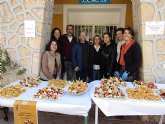 Educación para la Salud en acción: el IES Prado Mayor celebra una jornada de desayuno saludable
