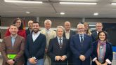 El descendiente directo de Crist�bal Col�n analiza la actualidad internacional en Murcia y senala el 'rigor hist�rico' como una de las claves de la diplomacia