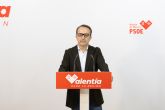 El PSOE exige a L�pez Miras que complemente las medidas del Gobierno de Espa&ntilde;a con ayudas reales y se centre en una pol�tica �til para la ciudadan�a de la Regi�n de Murcia