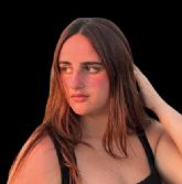 Ainara García García presenta su libro Nunca dijimos adiós el lunes 30 de marzo en Molina de Segura