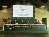 Anecoop alcanza la mayor facturaci�n de su historia y supera los 986 millones de euros