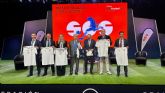 La Regi�n de Murcia refuerza su apuesta por la innovaci�n deportiva en el congreso 'SCS Football Lab 2026'