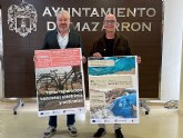 Dos nuevos talleres formativos sobre redes de pesca y movilidad sostenible para vecinos de Playasol 1