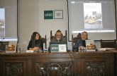 Joan A. Abell�n gana el VIII Premio Literario Dulcinea de Ensayo con una obra sobre la gastronom�a manchega en la gran literatura