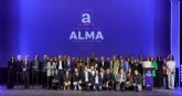 Palmar�s de los IX Premios ALMA 2026