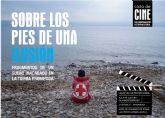 El ciclo de cine 'Sobre los pies de una ilusión' mostrará a los jóvenes la realidad de los refugiados y el trabajo que realizan las ONG