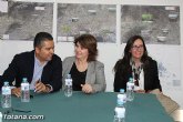 Jess Cano (PP): Es un despropsito que Garca-Page (PSOE) recurra el Trasvase Tajo-Segura