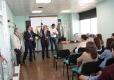 Los alumnos de Formacin Profesional recibirn acreditacin en prevencin de riesgos laborales