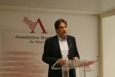 El PSOE pide un estudio para detectar las causas del alto ndice de empleo irregular en la Regin