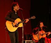 La Mar de Músicas celebrará a la chilena Violeta Parra en el centenario de su nacimiento con música, arte, cine y literatura