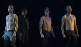 Alquibla presenta su versión de Macbeth en el Nuevo Teatro Circo