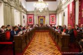 Una comision abordara la reforma integral del Reglamento del Pleno
