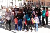 El Ayuntamiento anima a los vecinos a participar en las fiestas de los barrios de San José Obrero y Santa Clara