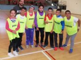 Finaliza la Fase Local de Voleibol Alevín de Deporte Escolar