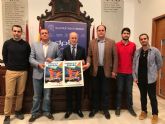 Los mejores equipos del voleibol nacional se darán cita en Lorca del 2 al 6 de mayo en el 58° Campeonato de España de Voleibol Masculino