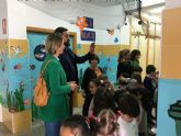 El CEIP El Mirador dedica su Semana Cultura a los 'Hbitats'