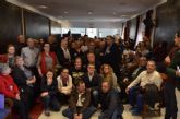 IU-Verdes Lorca muestra su satisfaccin por el cierre del proceso de justificacin de las ayudas de los terremotos para 5.300 familias lorquinas