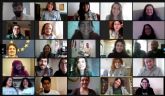 La Región de Murcia ofrece formación a 24 jóvenes para el Cuerpo Europeo de Solidaridad