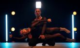 Cultura recibe en el Auditorio regional a la premio nacional de Danza 2020 Iratxe Ansa