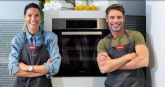 Miele acoge el reto culinario de la pareja formada por Laura Snchez y David Ascanio