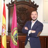 El Pleno aprueba la mocin de Ciudadanos Lorca que rechaza el transfuguismo con el nico voto en contra del Partido Popular