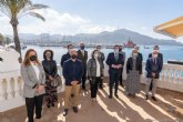 El Ayuntamiento defiende la vuelta segura de los cruceros a Cartagena con visitas en grupos burbuja