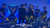 UCAM Esports pasa a las semifinales de European Masters