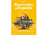 Bienvenidos a Espana, la nueva película de Juan Antonio Moreno, llegará a los cines el 18 de junio