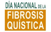 Jumilla se suma al Día Nacional Fibrosis Quística