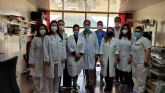 El hospital de la Vega Lorenzo Guirao pone en marcha una unidad para tratar el asma grave