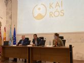 Mula reúne a expertos del patrimonio con la celebración del encuentro internacional de clausura de KAIRÓS