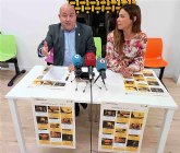 Presentan el nuevo Centro Social Gneros de Punto